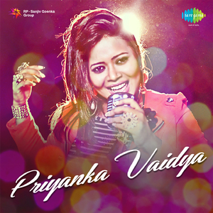 Aao Na Gale Lag Jao Na - Priyanka Vaidya