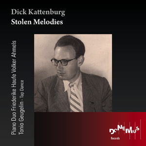 Ouverture for Two Pianos Op. 3, No. 1