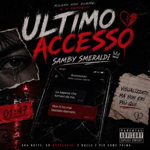Ultimo accesso 1