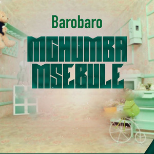 Mchumba Msebule