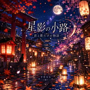 星影の小路-君と僕だけの物語-