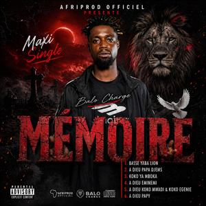 Koko Ya Mboka (feat. Art. Coperphile) (Hommage )