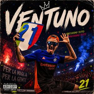 VENTUNO
