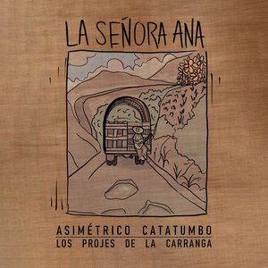 La Señora Ana