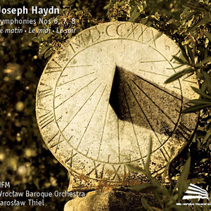 Symphony No. 6 in D Major, Hob.I:6, "Le matin"*:I. Adagio - Allegro