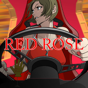 RED ROSE (feat. MEIKO)