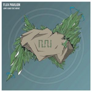 Lion's Cage feat. Nevve