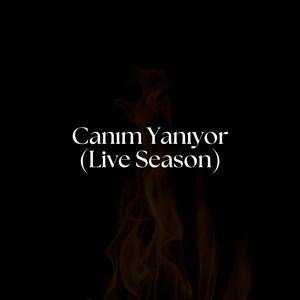 Canım Yanıyor!
