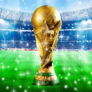 Ale Ale（1998世界杯主题曲）