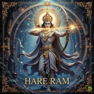 Hare Krishna (Hymn Version)