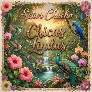 Chicas Lindas
