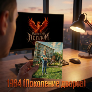 1984 (Поколение дворов)