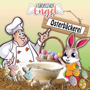 Osterbäckerei