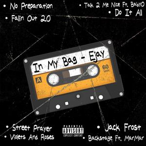 Back Stage (feat. MarMar)