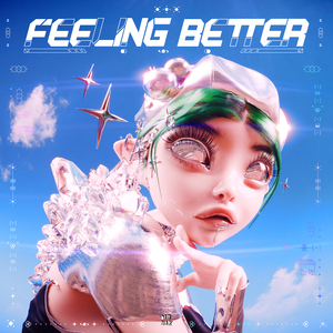 Feeling Better (Extended Mix)