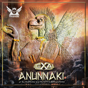 Anunnaki