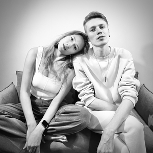 Синеглазое утро