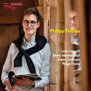 Carnaval, Op. 9: No. 4, Valse noble