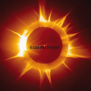 HARI INI PANAS