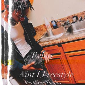 Ain't I Freestyle (Radio Edit)