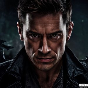 Concrete Echoes (2025 Remastered)