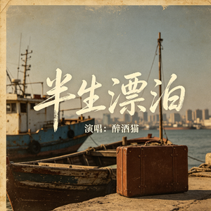 半生漂泊