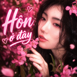 Hôn Ở Đây