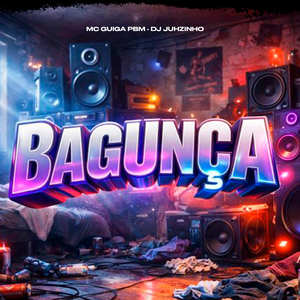Bagunça