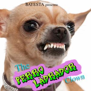 Perro ladrador
