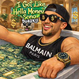 I Got Like Hella Money Song