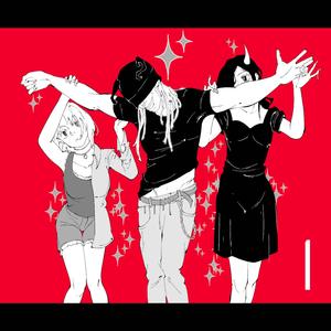 Monster High (feat. okmasn)