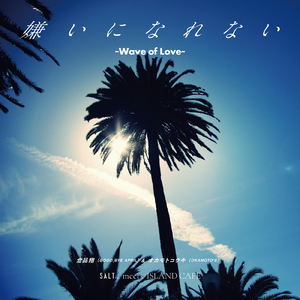 嫌いになれない ～Wave of Love～