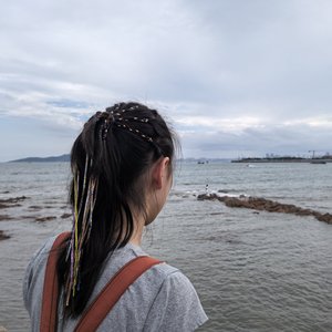 静默圆舞曲 女声版