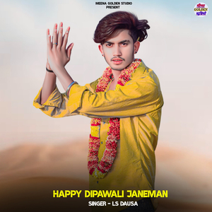 Happy Dipawali Janeman