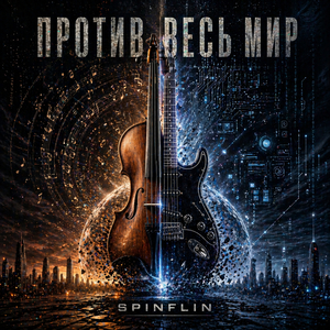 Против весь мир