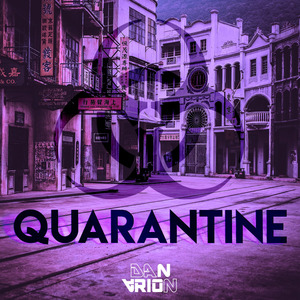 Quarantine (Radio Edit)
