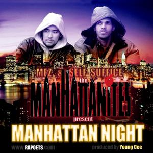 Manhattan Night (feat. Young Cee & Zaquan)