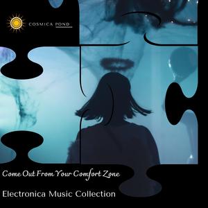 The Anxious Stranger (Chill Electronica Fest)