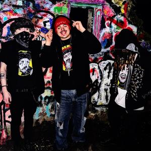 CHANEL BAG (feat. TRASHY & SAGEBLUNT)