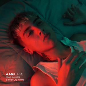 4 AM (feat. Fosse & Mirpo)