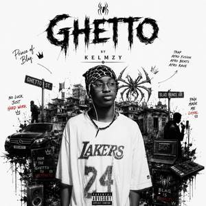 Ghetto