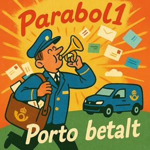 Posthorn & Pixelpost