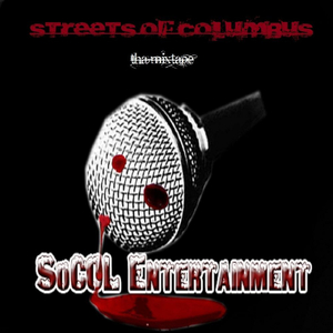 Wuts Hapnin' (feat. Press Play)