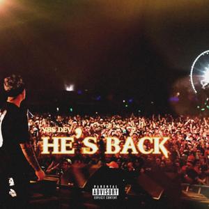 Demon's (feat. Jaaybo1k)