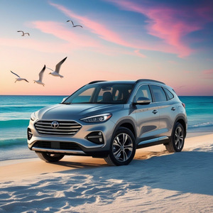 Walking Out That Door