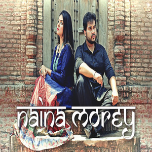 Naina Morey