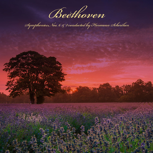 Symphony No. 8 in F Major, Op. 93: III. Tempo di minuetto