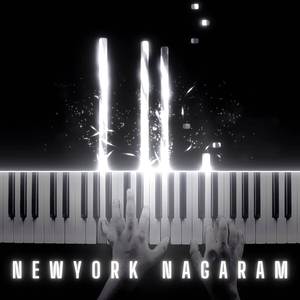 Newyork Nagaram (Piano Version)