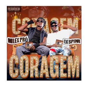 Coragem