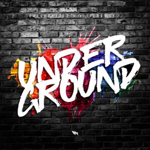 Ay Ay Ay (feat. Viticrowsy)